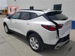 شيفروليه بليزر